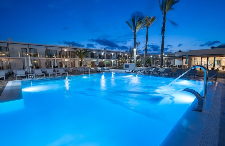Piscines - 2