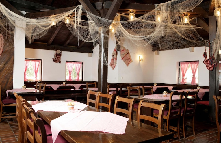 Restaurants - 2