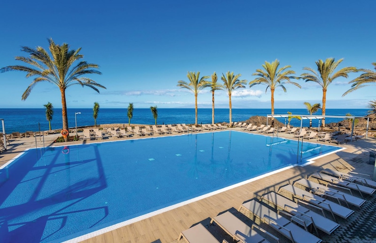 Piscines - 1