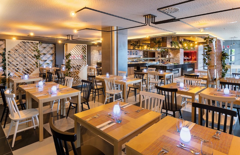 Restaurants - 2