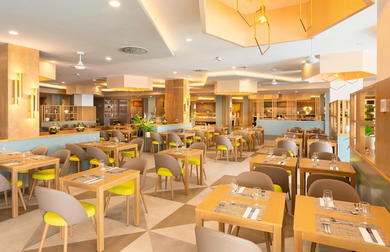 Restaurants - 3