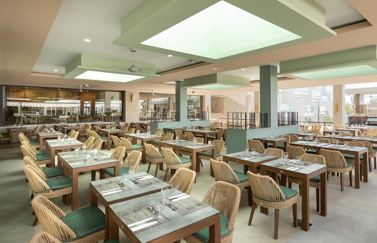 Restaurants - 6