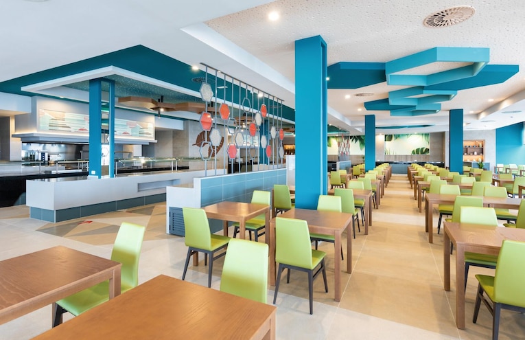 Restaurants - 7