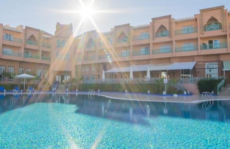 Piscines - 1