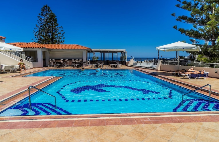 Piscines - 1