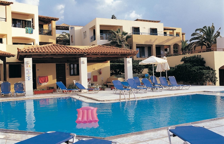 Piscines - 2