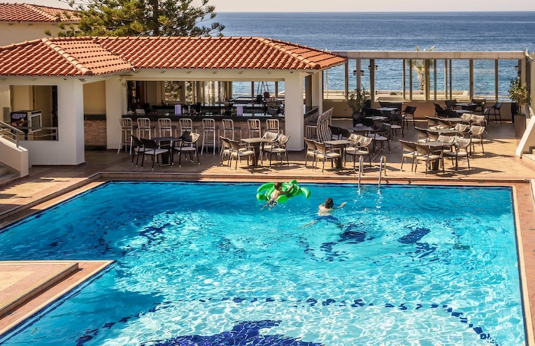 Piscines - 3