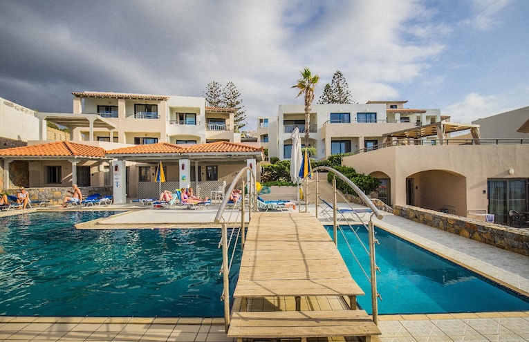 Piscines - 4
