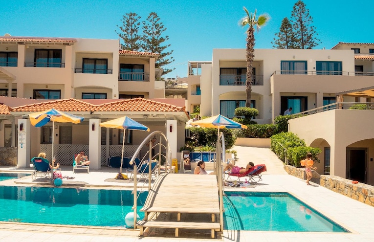 Piscines - 5