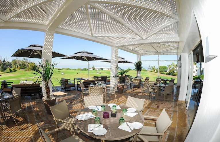 Restaurants - 2