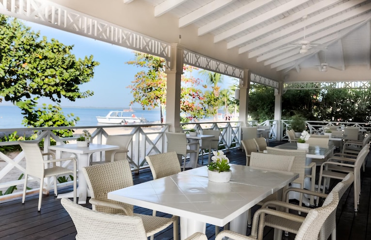 Restaurants - 1