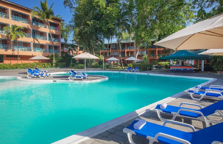 Piscines - 1