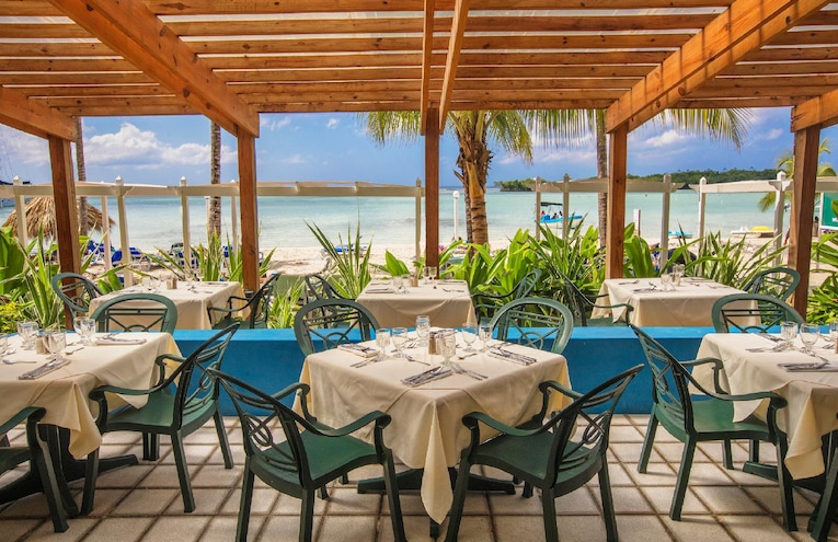 Restaurants - 2