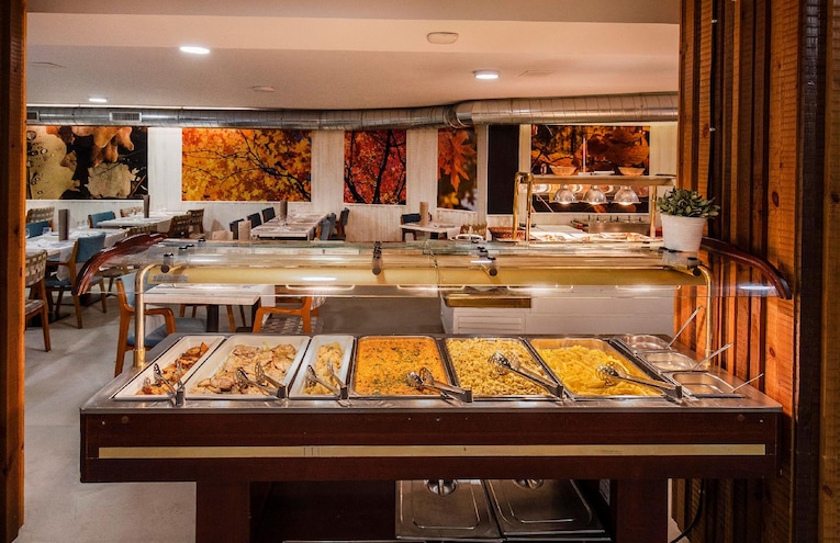 Restaurants - 1