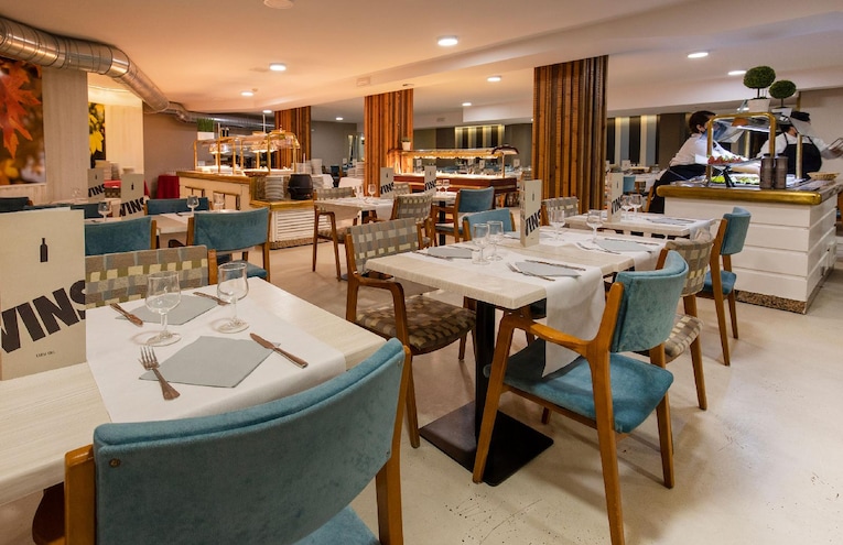 Restaurants - 2