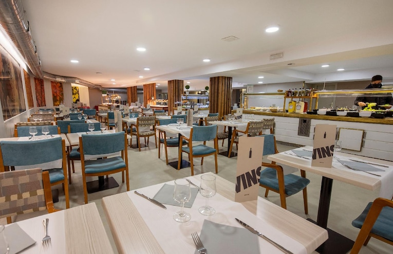 Restaurants - 3