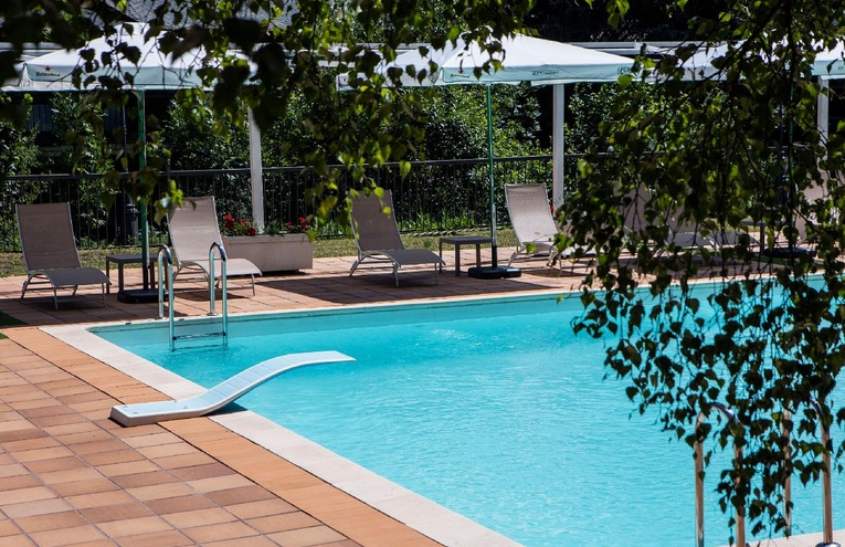 Piscines - 1