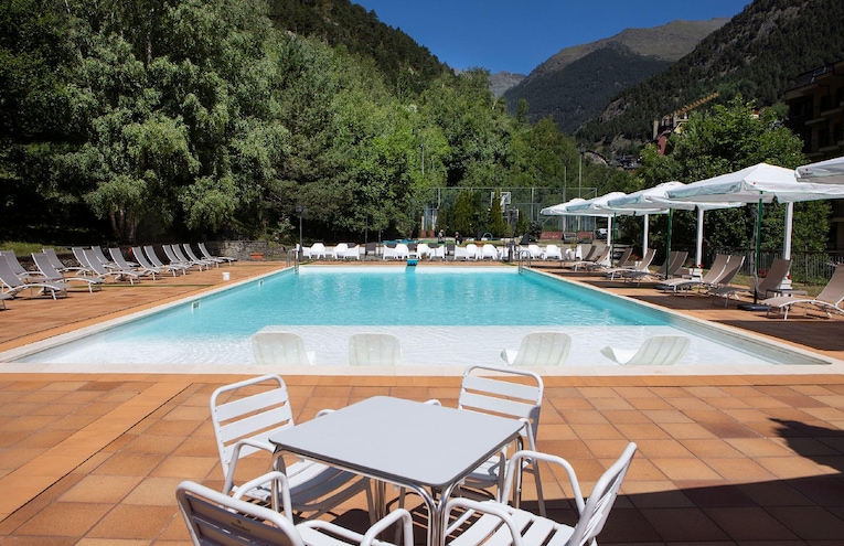 Piscines - 2
