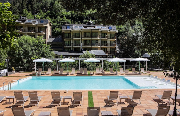 Piscines - 3