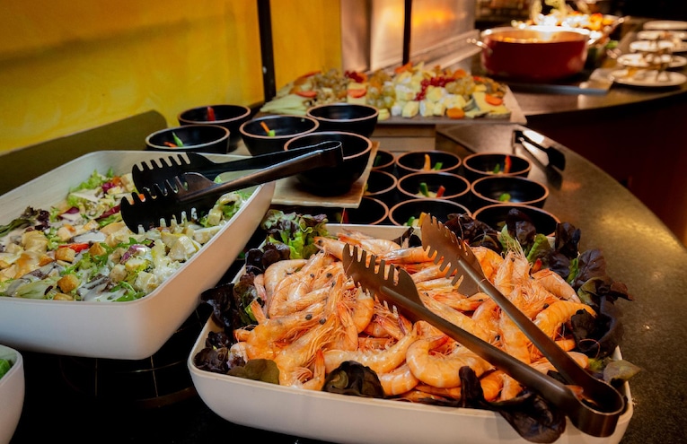 Restaurants - 2