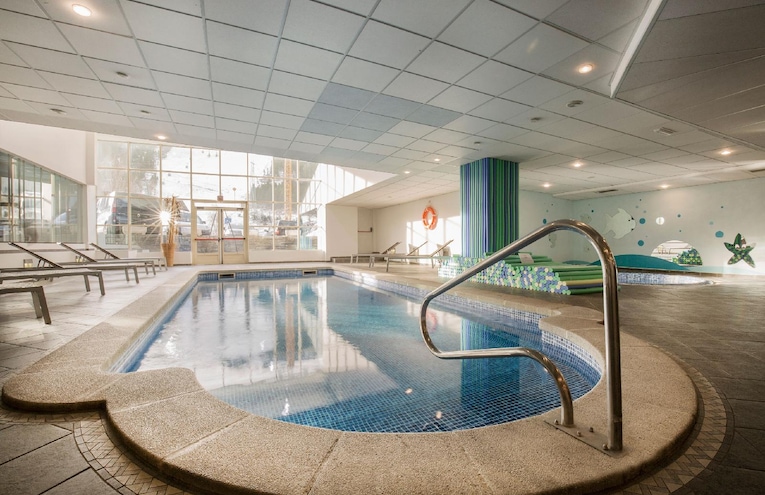 Piscines - 1