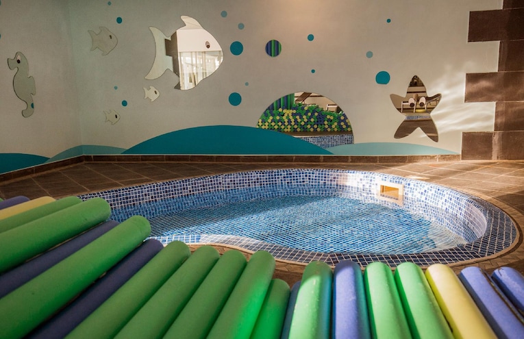 Piscines - 2