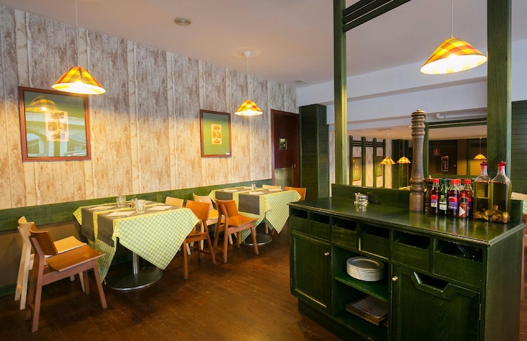 Restaurants - 2