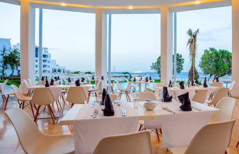 Restaurants - 1