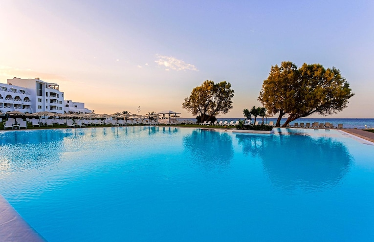 Piscines - 1