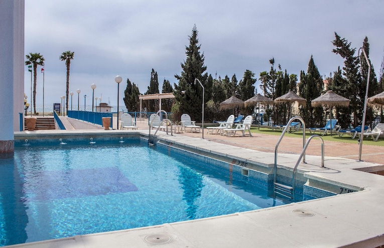 Piscines - 1