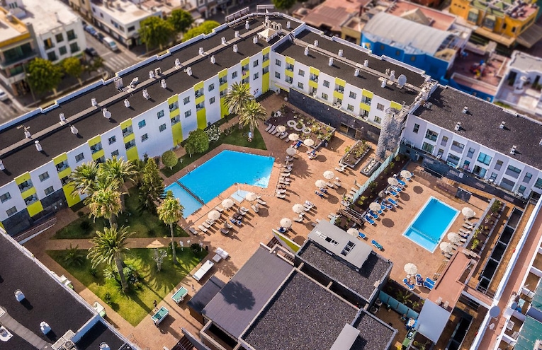 Piscines - 1