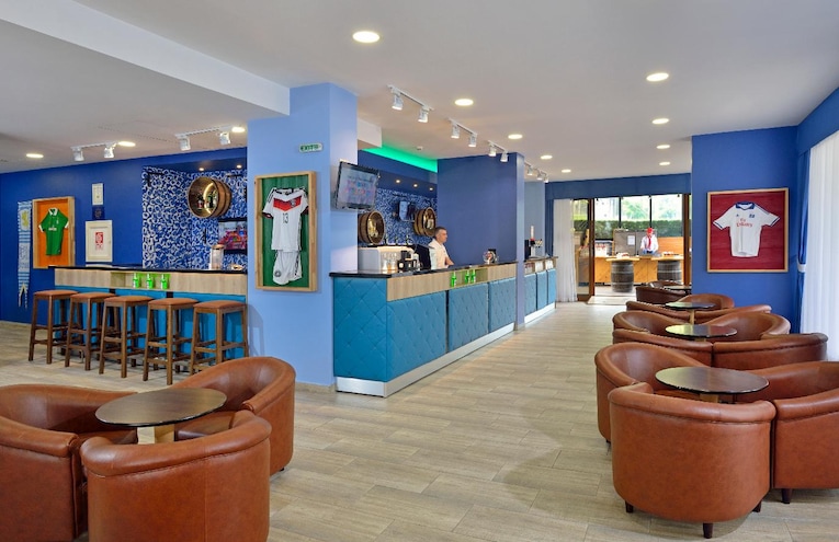 Restaurants - 2