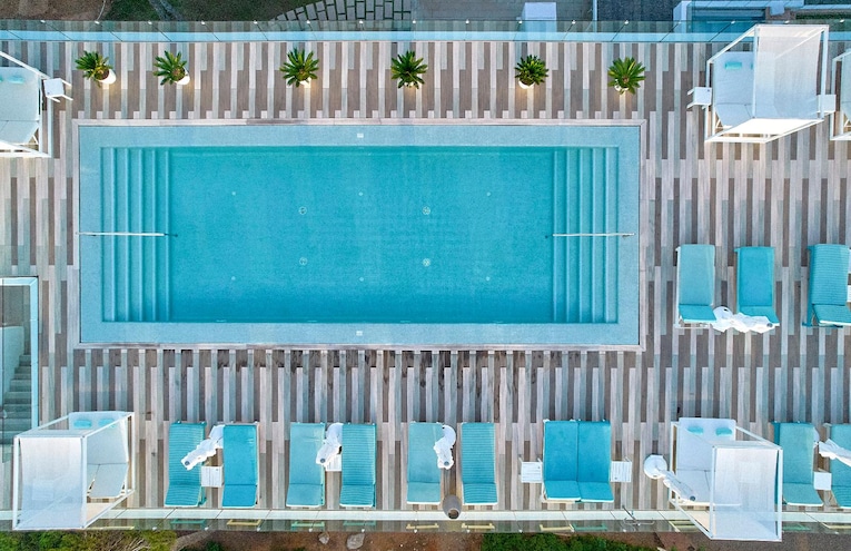 Piscines - 6