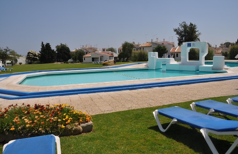 Piscines - 1
