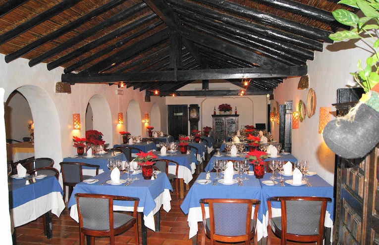 Restaurants - 1