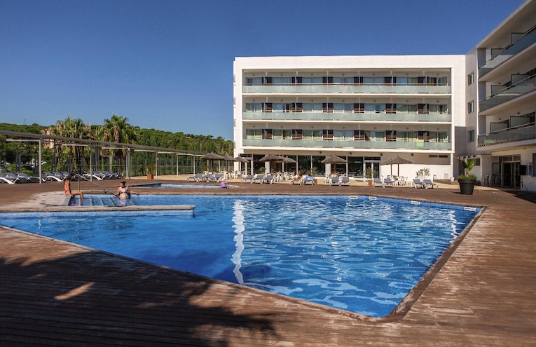 Piscines - 1