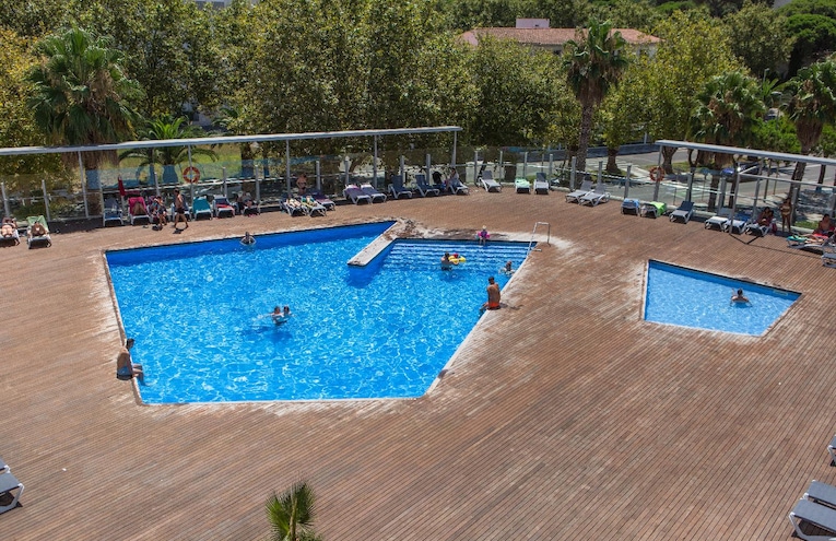 Piscines - 2