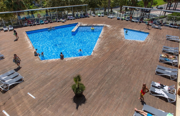 Piscines - 3