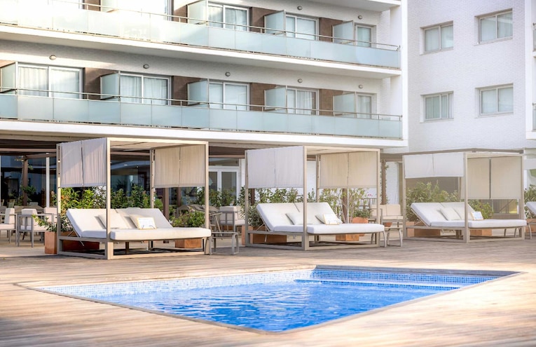Piscines - 1