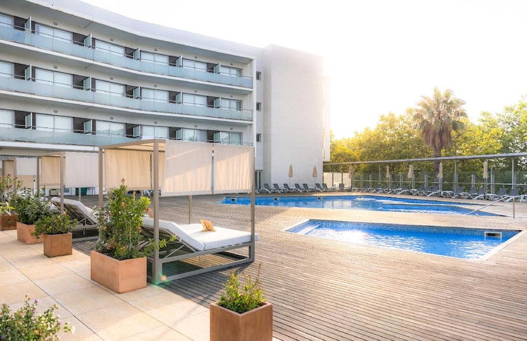 Piscines - 4