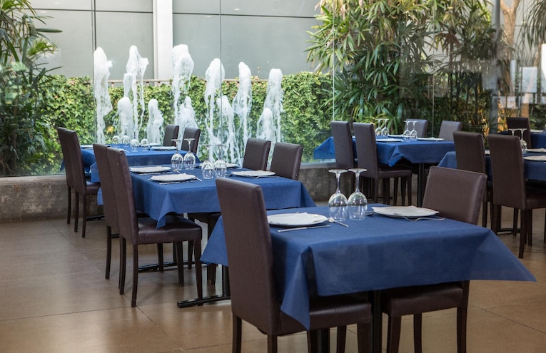 Restaurants - 1