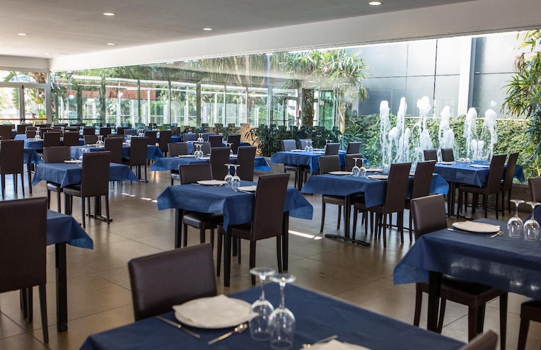 Restaurants - 2
