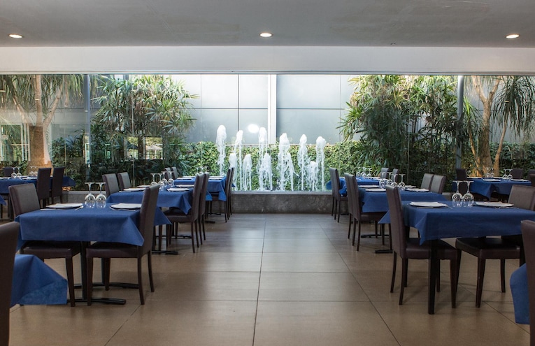 Restaurants - 3