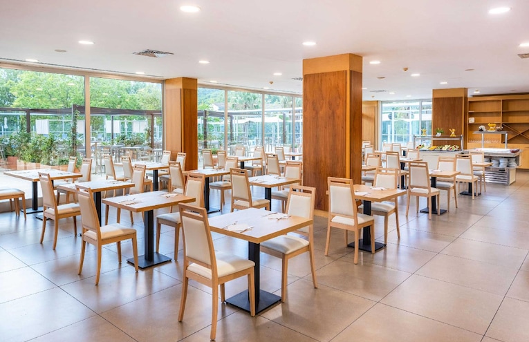 Restaurants - 1
