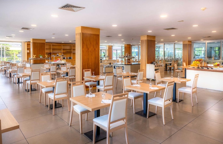Restaurants - 2