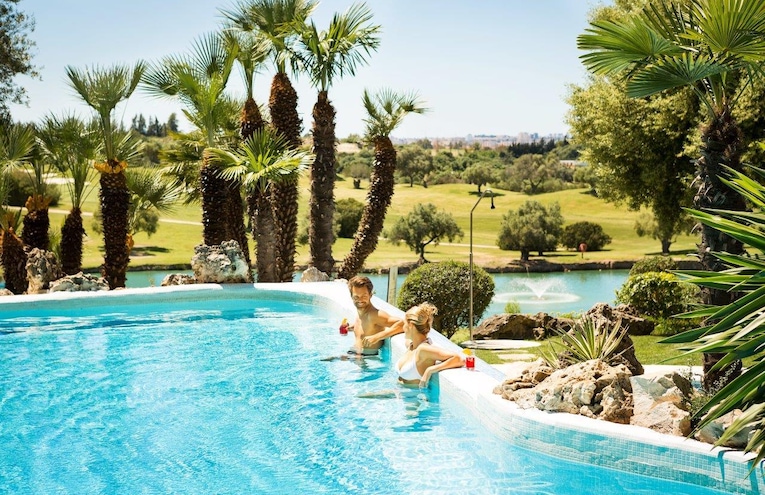 Piscines - 2