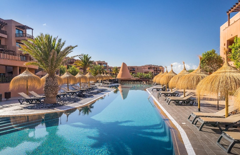 Piscines - 4