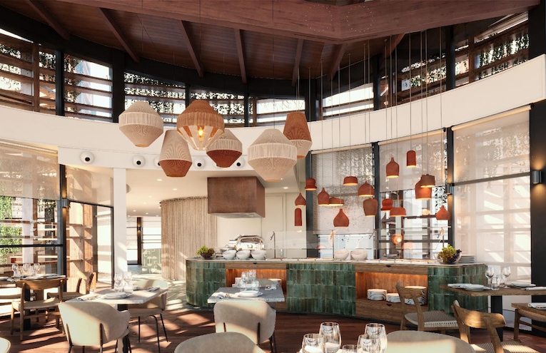 Restaurants - 2