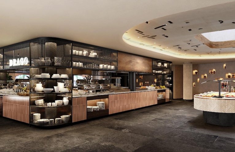 Restaurants - 4