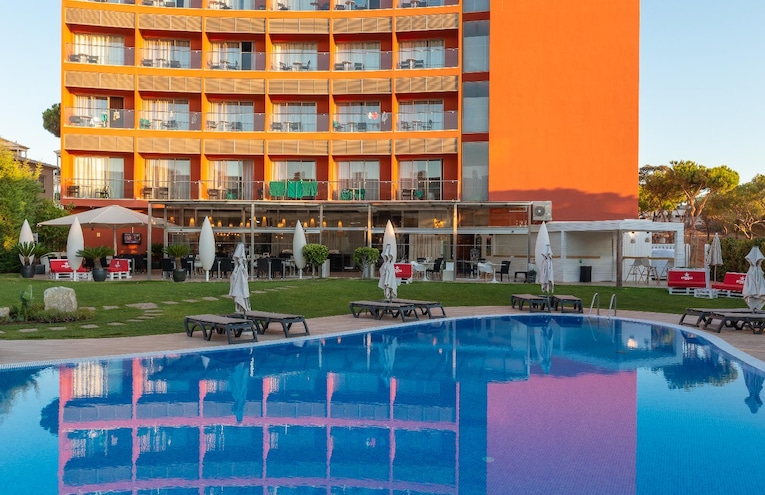 Piscines - 1